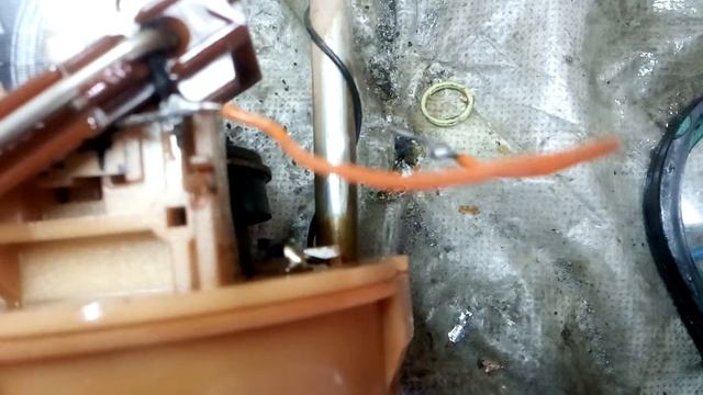 Бензонасос смотреть онлайн