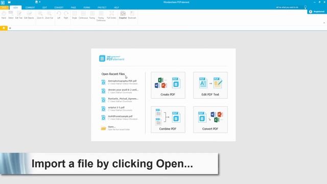 How to Make a PDF Read Only to Protect It смотреть онлайн