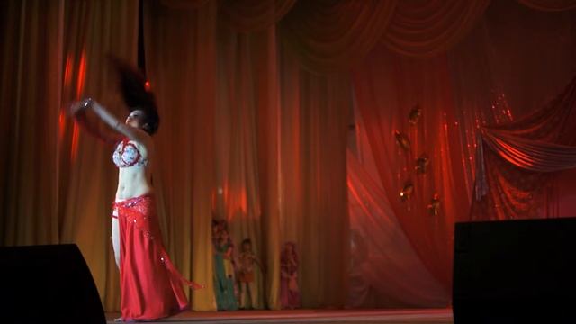 Эльвира Горелова (г. Учалы, 30.04.2016) смотреть онлайн