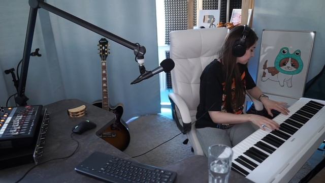 Барбарики (на самом деле мэшап #6) // Юля Кошкина