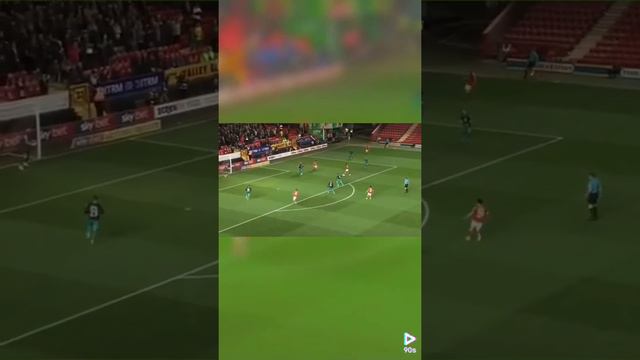 Jon Leko’s GOAL’S 19/20 смотреть онлайн