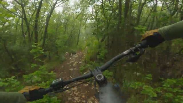 RABAC MTB ?? | Riding BABEWATCH? & ESPRESSO? in the CLOUDS! | Part 2 смотреть онлайн