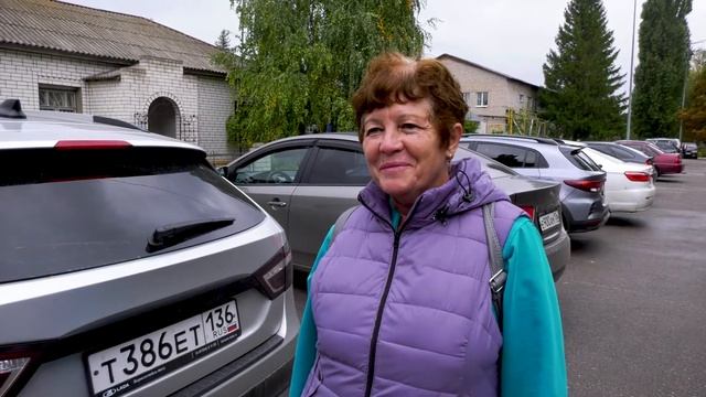 "Ваше мнение" праздник "Вера Надежда Любовь и София" смотреть онлайн