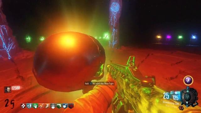 Top 10 Black Ops 3 Zombies Mods (2021) смотреть онлайн