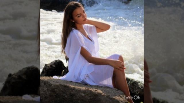 Не расскажу тебе.. Стихи : Надежда Иванова ?️, музыка : Владимир Федотов ?? смотреть онлайн