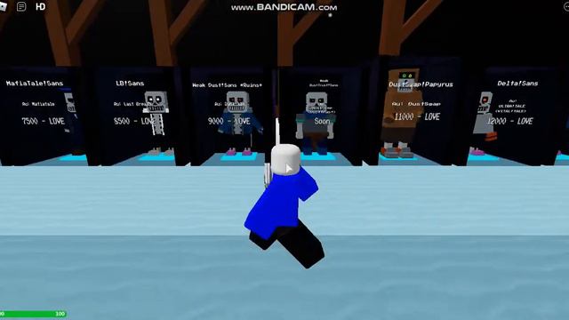 Alphatale and king multiverse (Undertale: Last Soul) смотреть онлайн