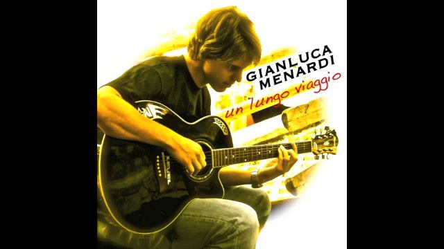 Gianluca Menardi - Lasciami La Vita смотреть онлайн