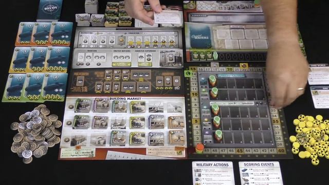 Miami Dice - The Manhattan Project 2: Minutes to Midnight смотреть онлайн