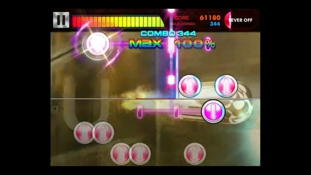 [DJMAX TECHNIKA Q] Keys To The World смотреть онлайн