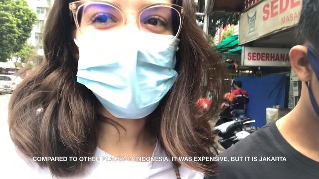 Reunited With My Indonesian Boyfriend In Jakarta ❤️ | And Train To Nganjuk, East Java смотреть онлайн