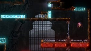 Teslagrad - Прохождение игры. FullHD (1080p 60 fps)