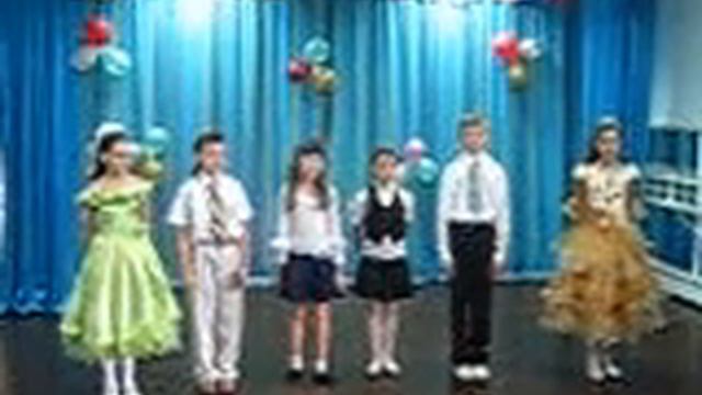 Выпускной школа №181 Краснодар смотреть онлайн