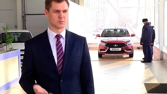Динамика Мелеуз-обменяй бывшее авто на новое! смотреть онлайн