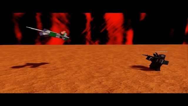 Madness Combat [Roblox Studio] смотреть онлайн