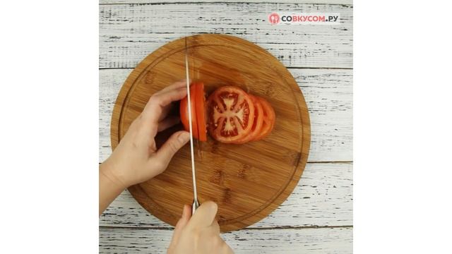Фаршированный перец - Рецепты от Со Вкусом смотреть онлайн