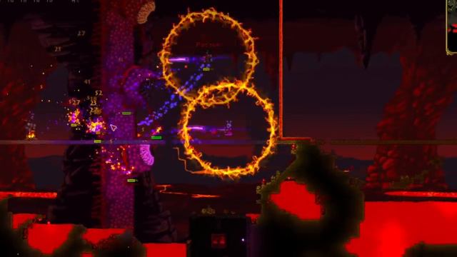 ТЕРРАРИЯ НО ТОЛЬКО КОПЬЯ | ДЖЕССИ