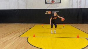 БАСКЕТБОЛ | SLIDE В БАСКЕТБОЛЕ