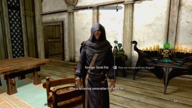 Enchanting And Help For Riverwood - Episode 6 - Elder Scrolls: Skyrim Lets Play