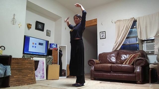 Guajira - Flamenco II - Day 3 смотреть онлайн
