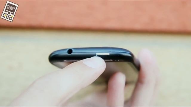 Обзор HTC Sensation