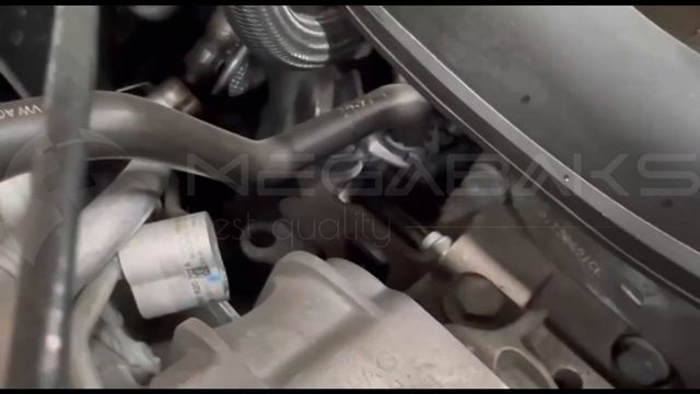 Volkswagen Sharan 7N CAV 2012 371345 смотреть онлайн