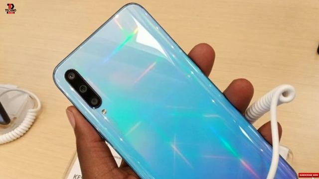 Huawei Y9s With Kirin 710F SoC Tipped to Launch in India Soon : Specifications, Price in India смотреть онлайн