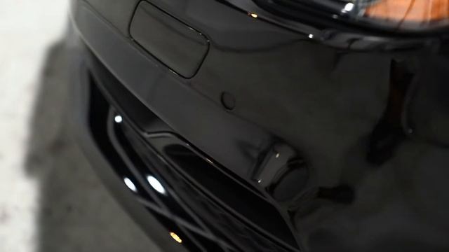 Audi A3 Ceramic Coating and 4 Stage Paint Correction смотреть онлайн