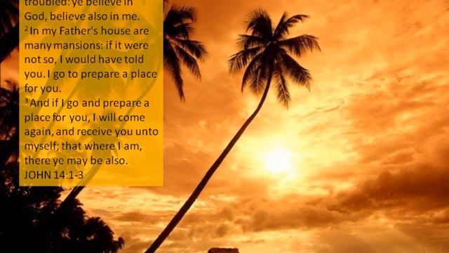 Favorite Bible verses смотреть онлайн