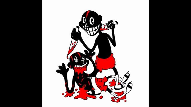 [FREE] Lil Darkie X BLCKK X Spider Gang Type Beat 2021 - Knockout (prod. Softboysatoshi)