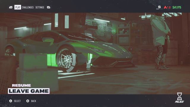 Supercharged Lamborghini Huracan | NFS UNBOUND | CUSTOMIZATION смотреть онлайн