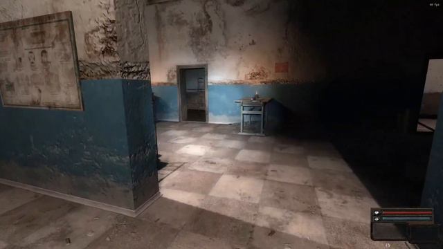 S.T.A.L.K.E.R☢️The Long Road☢️Прохладный утренний сталкач #12 смотреть онлайн