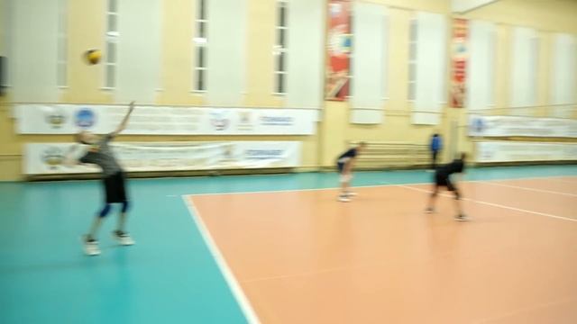 #ПроСпорт. Волейбол (1.12.2016) смотреть онлайн