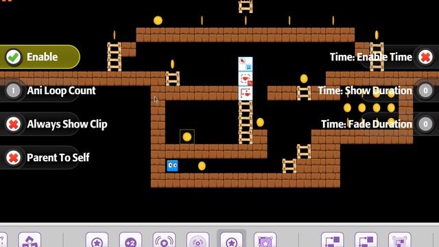 Build a Game Update 12 смотреть онлайн