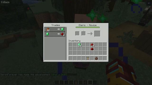 Minecraft 1.20.2 How to make BOTTLE O ENCHANTING | Minecraft 1.20.1 How to get XP Bottle смотреть онлайн