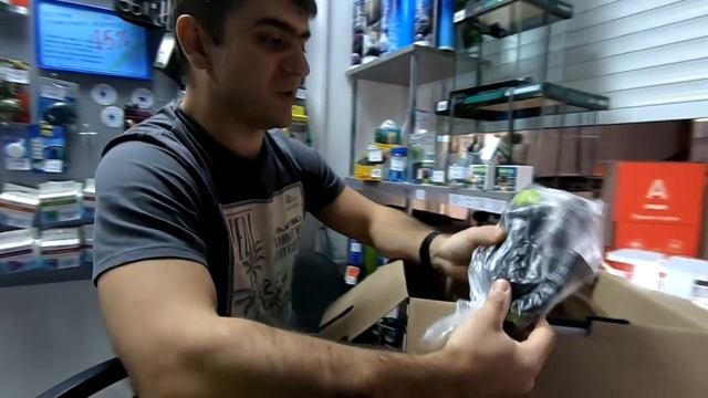 Обзор аквариумных внешних фильтров смотреть онлайн