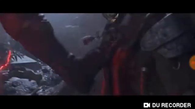Мортал комбат 11 смотреть онлайн