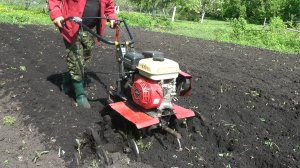 Фрезы каракатицы на шесть клыков. Испытание.2024г.