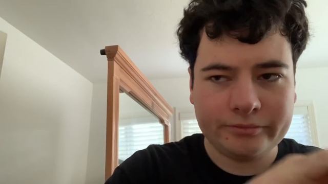 “I tried playing Fire Emblem: Shadow Dragon” (SPOILERS) смотреть онлайн