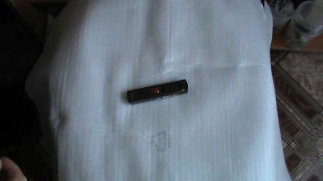 Цифровой диктофон ,