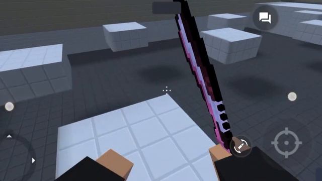 Какие подарки дадут разработчики на новый год, в Block Strike? || Моё первое видео смотреть онлайн