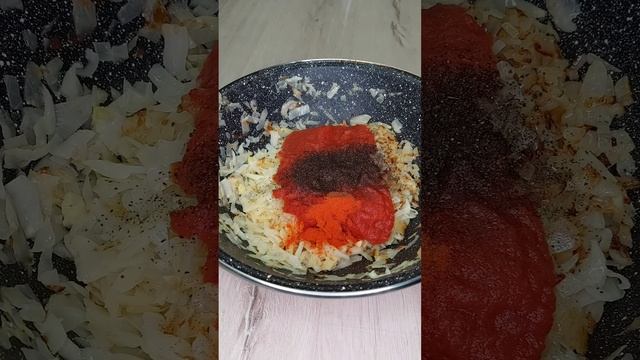 раскрываем секреты вкуса, #рецепт картофельных пирожков с капустой смотреть онлайн