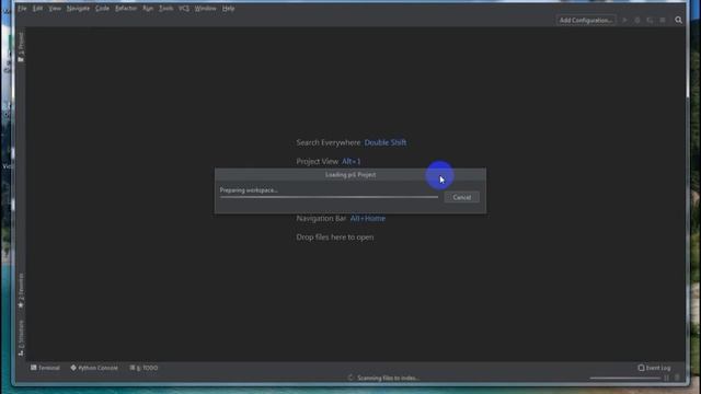 Как установить PyCharm в Windows смотреть онлайн