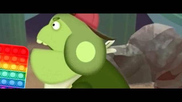Лунтик и Pop It! 2 смотреть онлайн