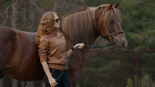 Как рожают лошади смотреть онлайн