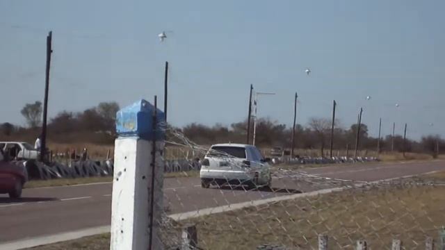 Golf GTi vs 128 SE смотреть онлайн