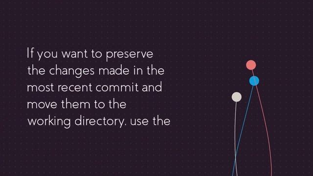 Git Basics: How to Undo Your Latest Local Commits смотреть онлайн