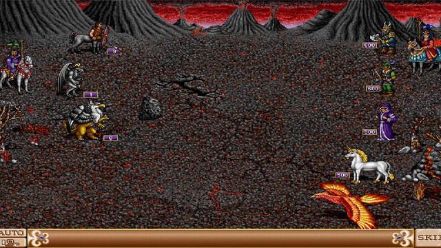 Carator Mines - Roland (Sorceress) Campaign - Heroes of Might and Magic 2 - The Succession Wars смотреть онлайн