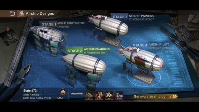 State of Survival: How To Get more Event Points for Stage 2 |Anniversary Event смотреть онлайн