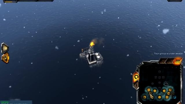 OilRush-0.6 Debian Testing 2vs1 смотреть онлайн