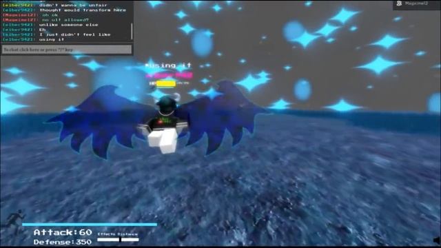Asriel Ultimate Guide (Roblox | Soul Shatters) смотреть онлайн
